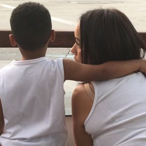 Meet your Posher, Kellie